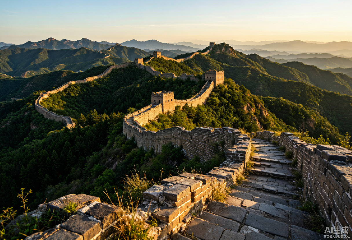 Architecture Quest: Decoding Watchtower Design