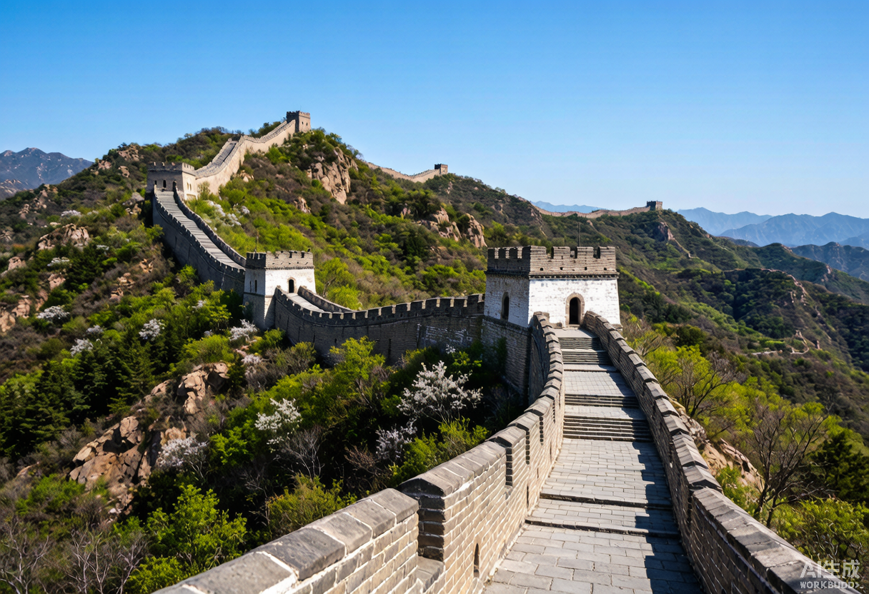 Family Quest: Tower Spotting at Mutianyu